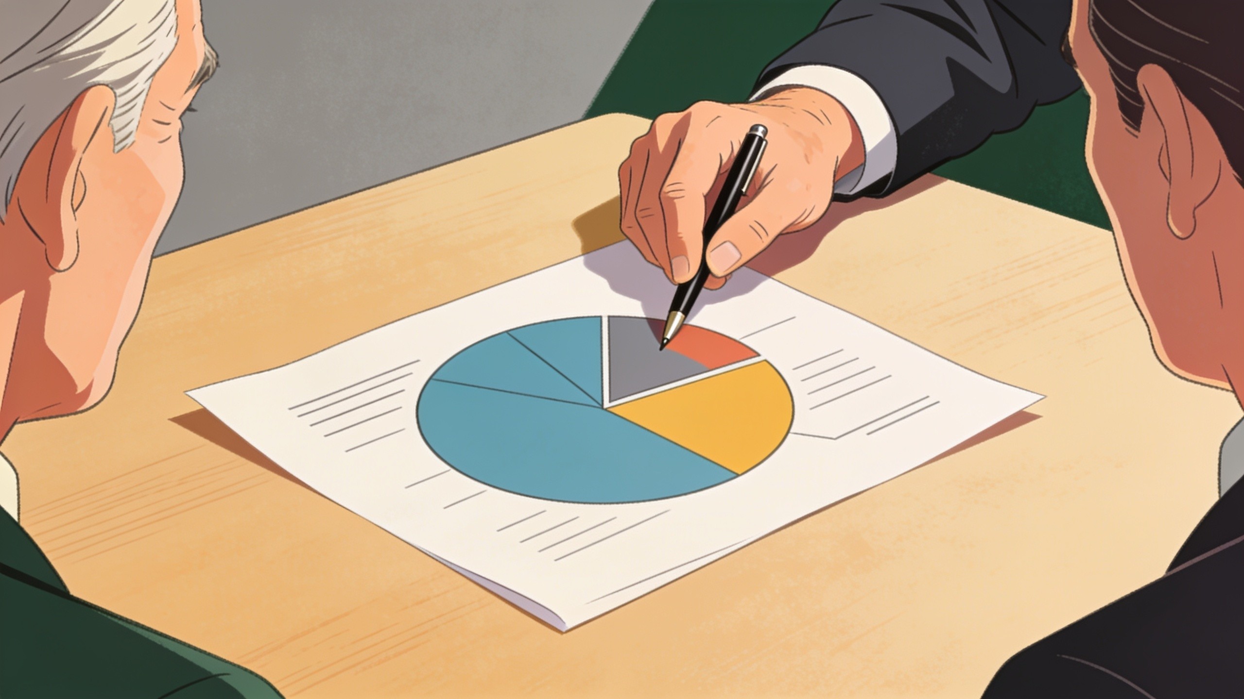 Sector Update: Healthcare Stocks Fall Tuesday Afternoon