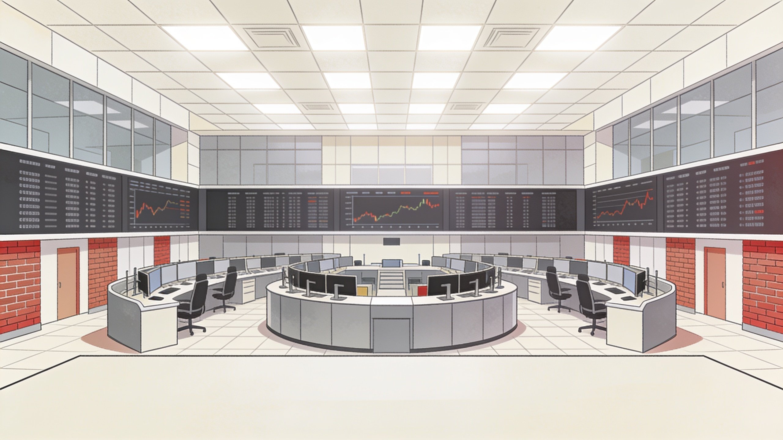 EU regulator wants proof tokenized collateral survives a crisis