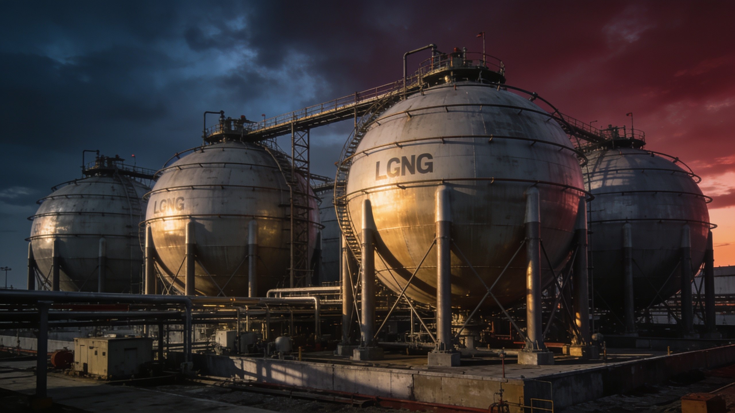 Germany releases strategic oil reserves, prioritizing diesel and heating oil