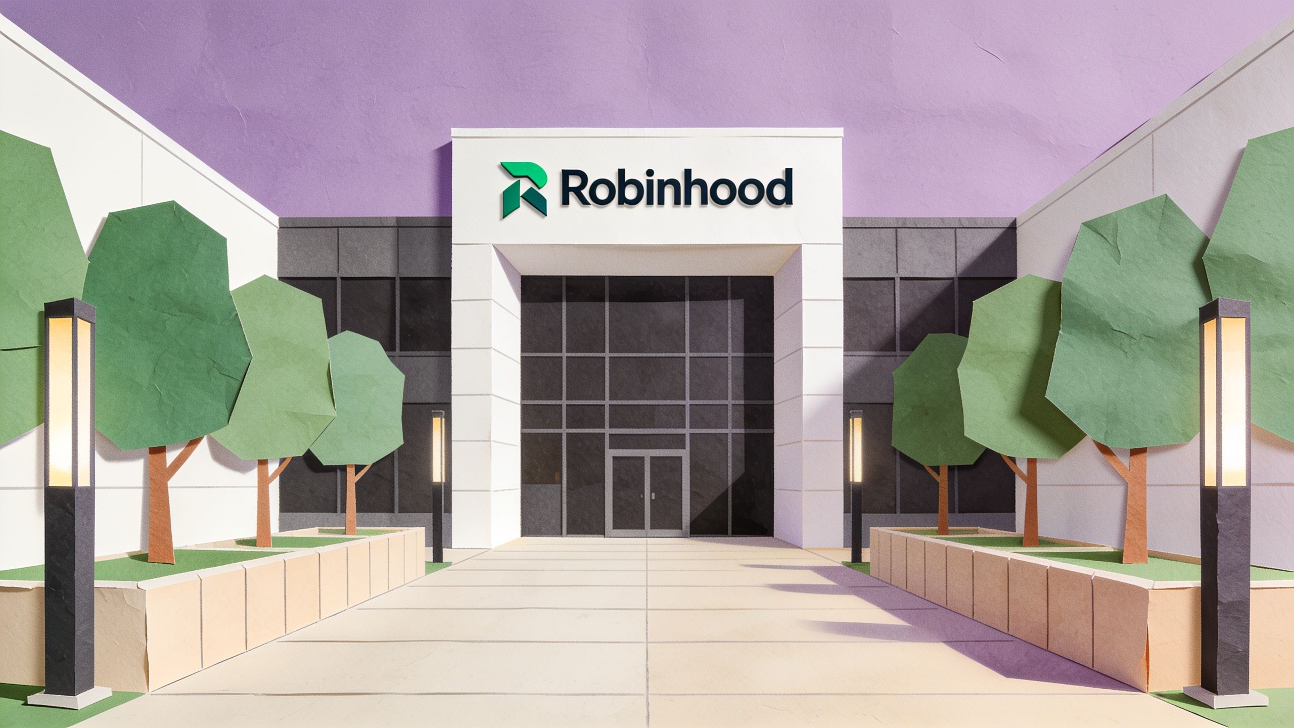 Robinhood Markets Q3 Adjusted Earnings Fall, Revenue Rises