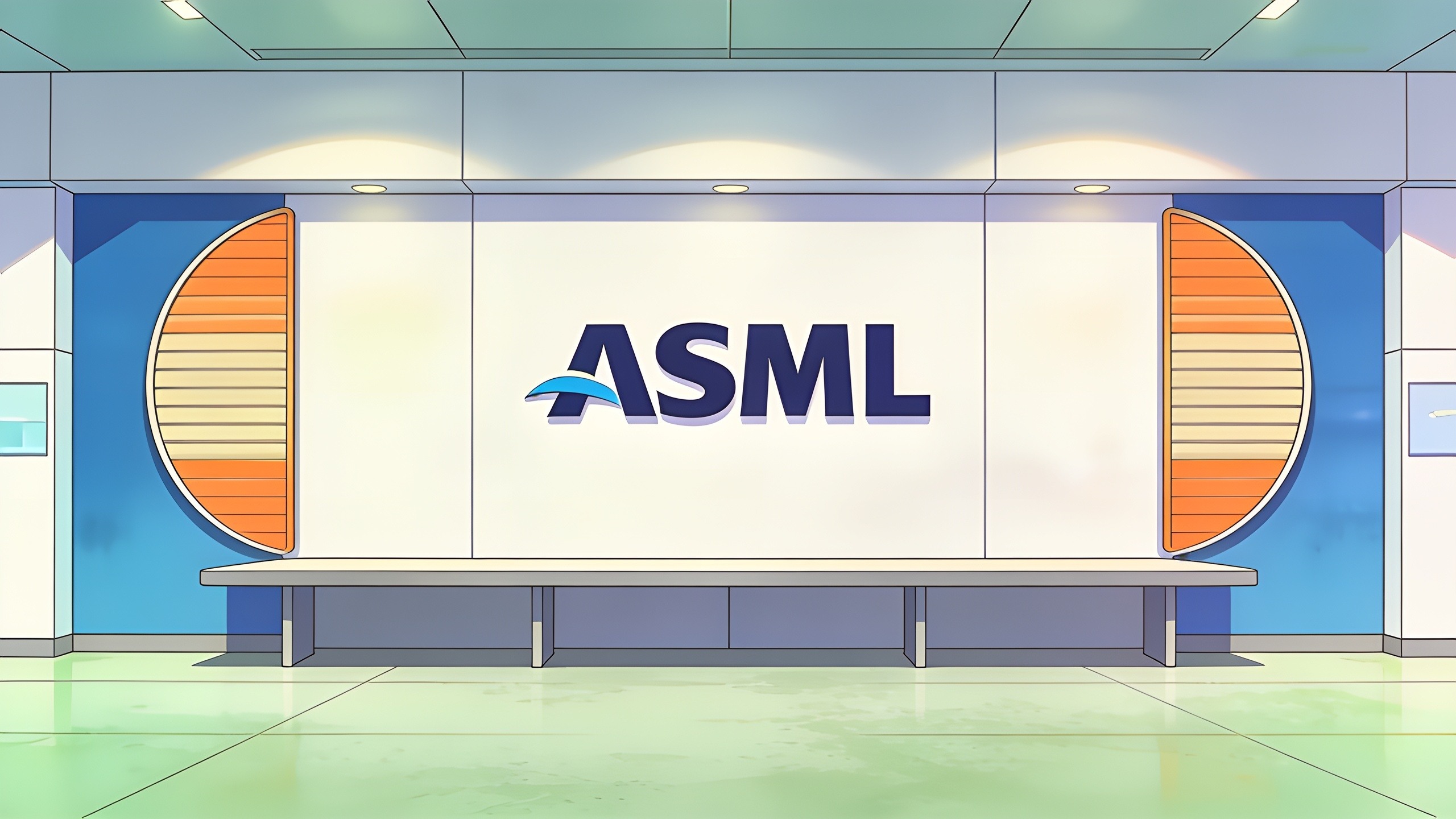 Morgan Stanley : la demande en puissance de calcul liée à l’IA stimule la prospérité des équipements de ASML, et l’activité des équipements existants devient le deuxième vecteur de croissance