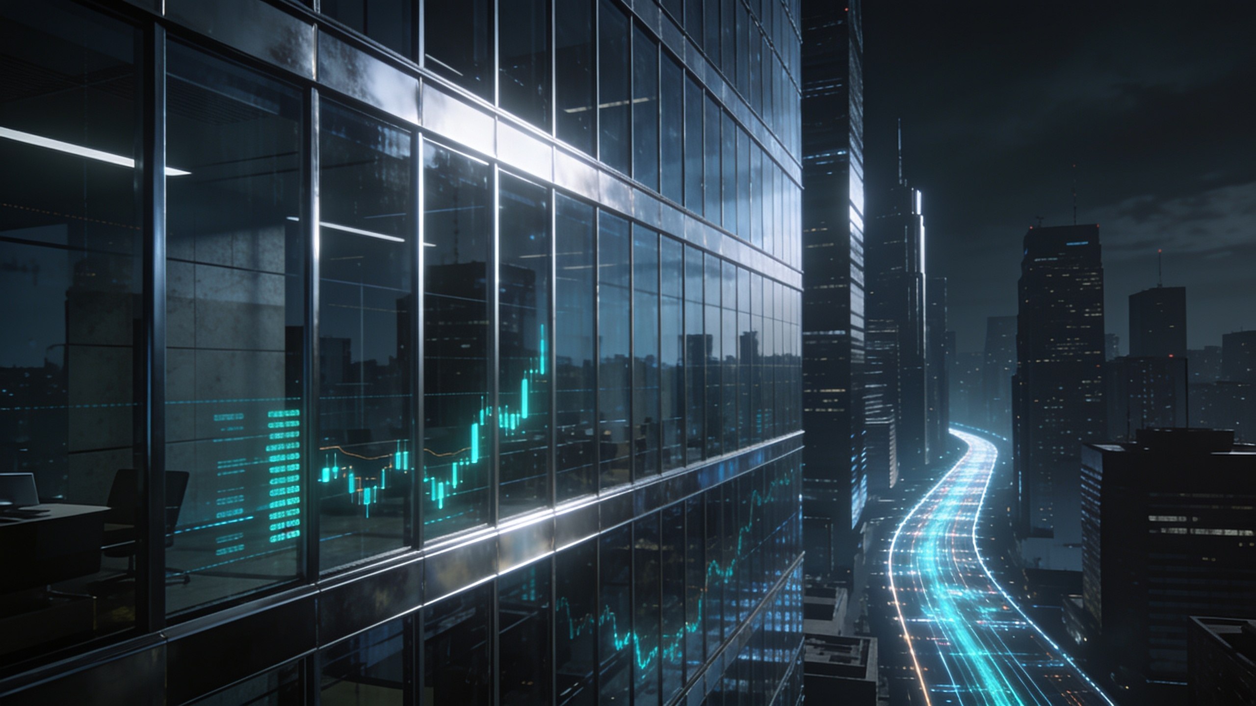 Update: Equities Drop Intraday, Yields Rise as Traders Parse Macro Data