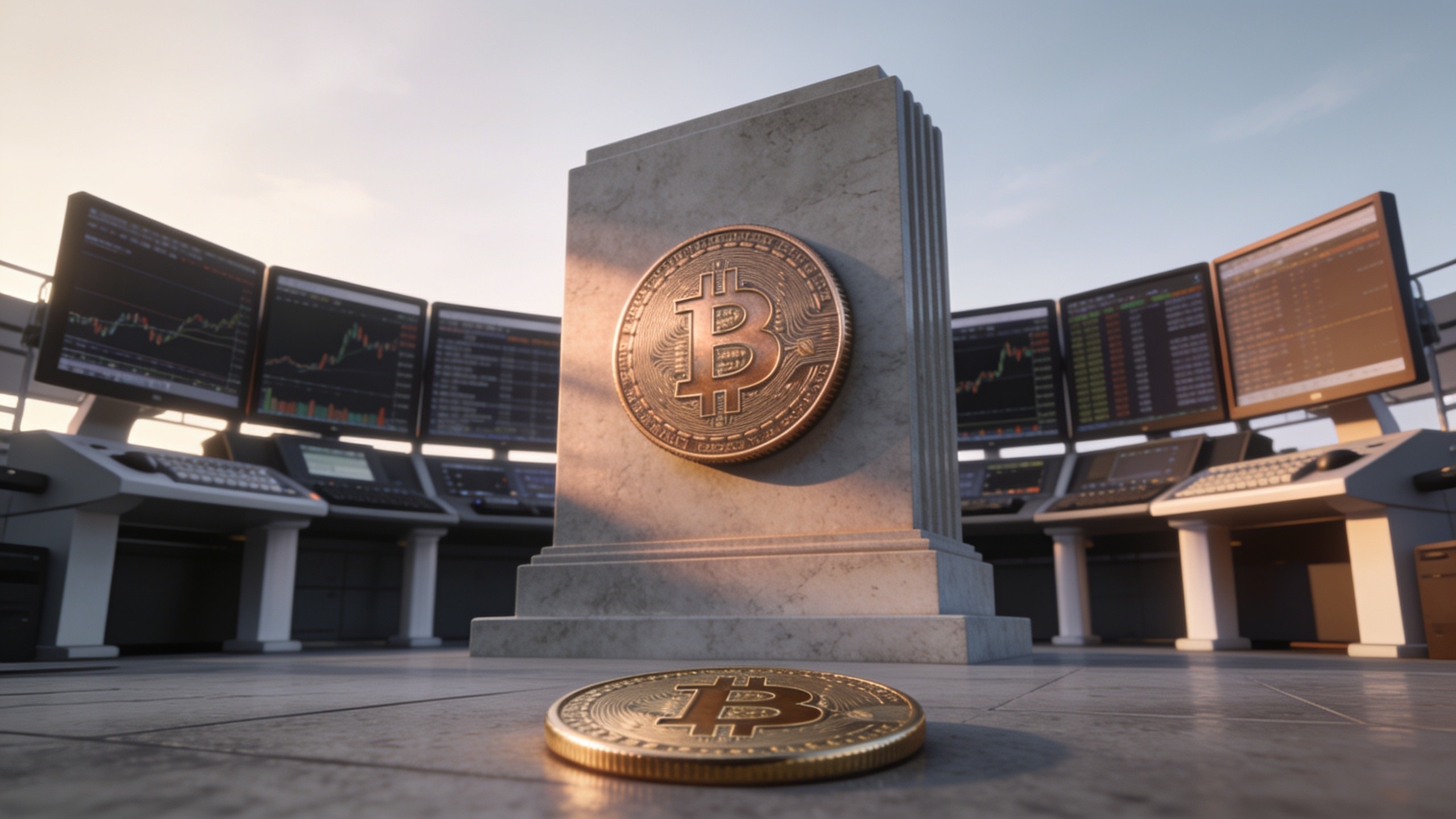 Bitmine Says Crypto Price Declines Offer Attractive Risk-Reward Opportunities