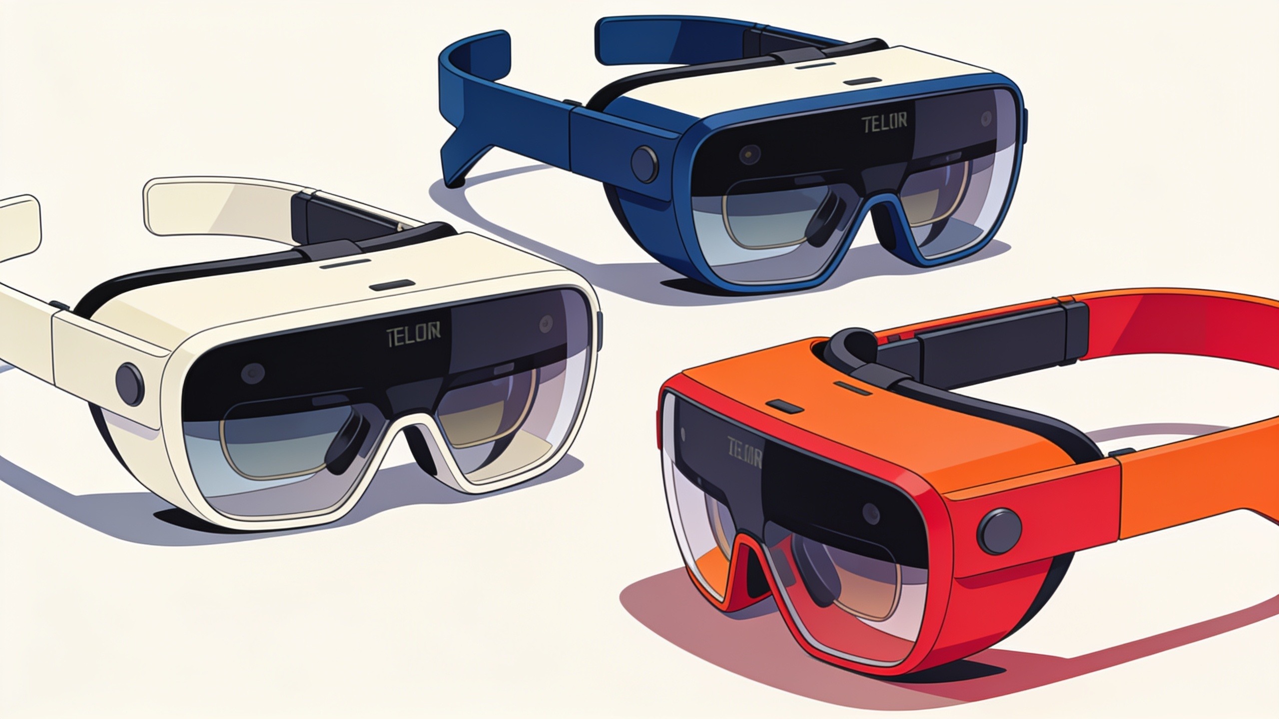 Why Snap Needed an Iron Man Star Before Its $2,195 Glasses Go on Sale