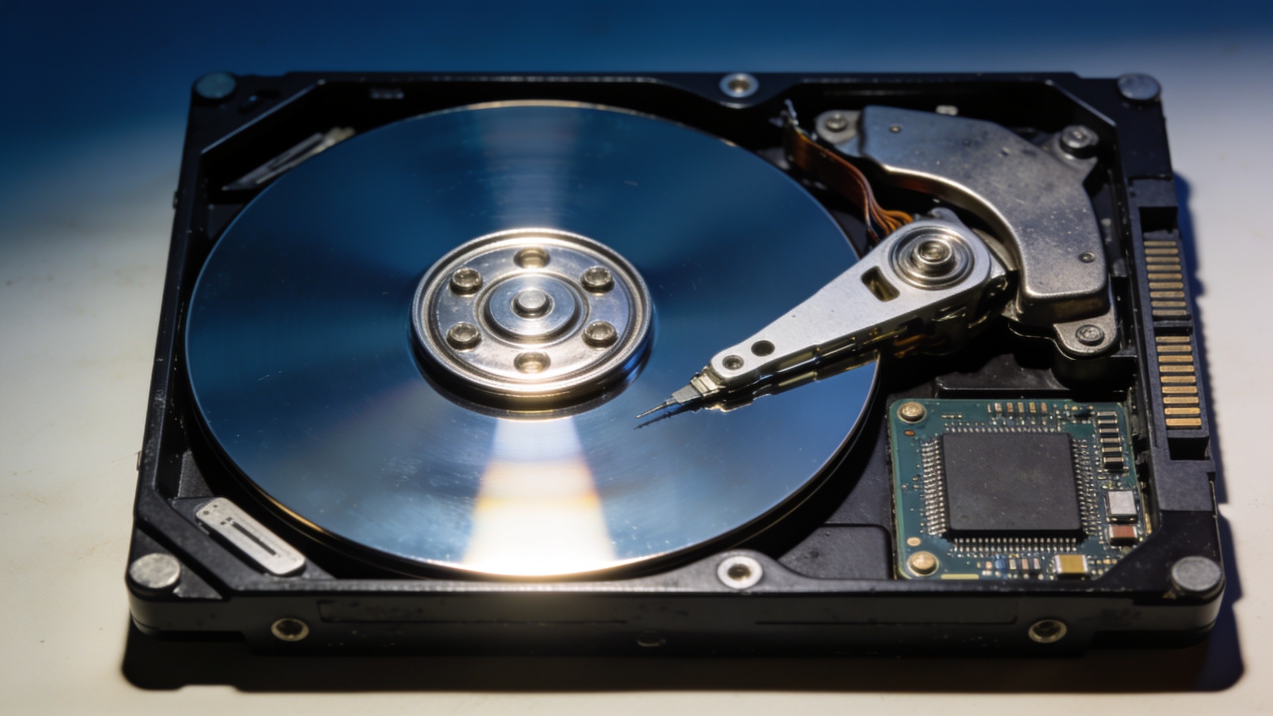 Fluctuation du marché américain | Des banques d'investissement telles que Morgan Stanley réfutent la panique concernant l'expansion de Toshiba, Western Digital (WDC.US) et Seagate (STX.US) rebondissent fortement