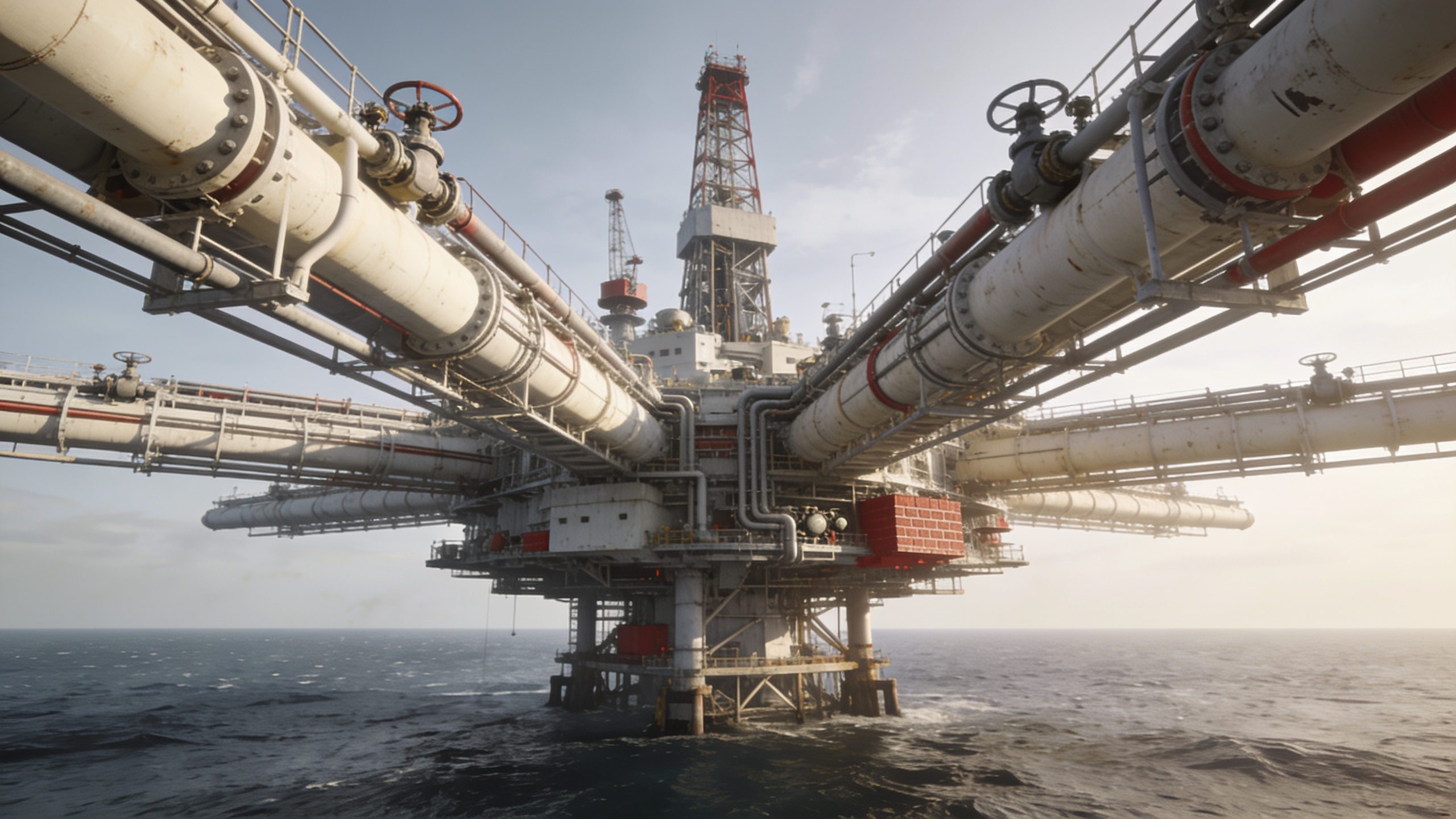 La producción diaria de petróleo del proyecto Petrozamora puede alcanzar los 115.000 barriles.