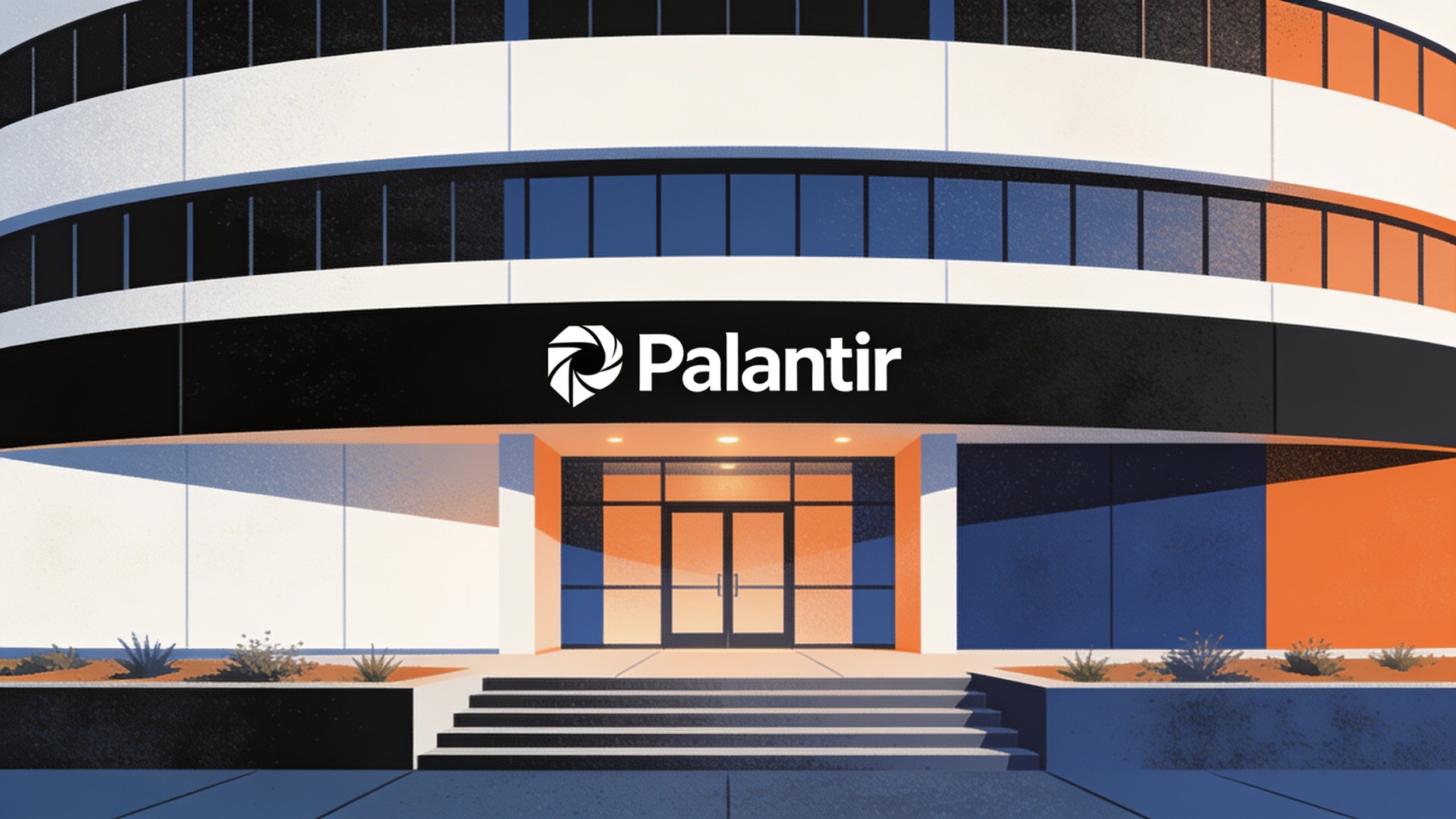 Palantir Technologies Insider Sold Shares Worth $3,620,700, According to a Recent SEC Filing