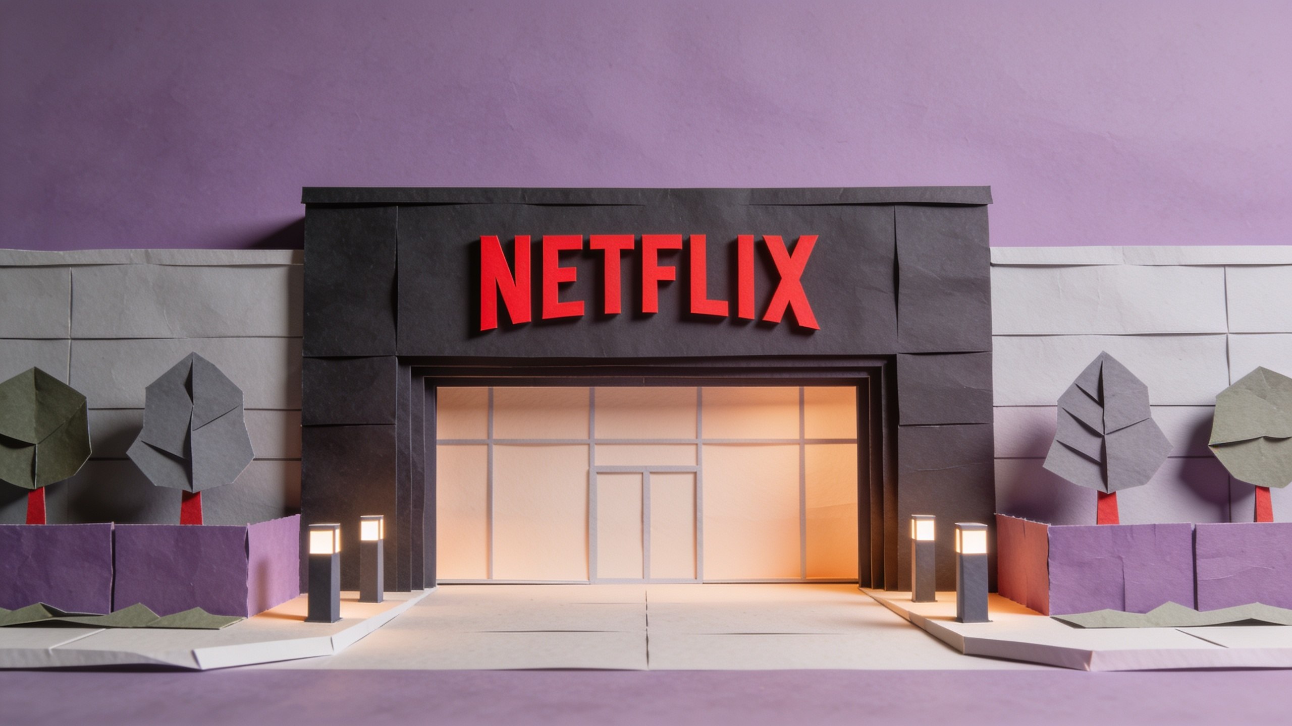 Nakakuha ang Netflix ng eksklusibong karapatan sa pagsasahimpapawid ng 2030 FIFA World Cup para sa Spain at Andorra