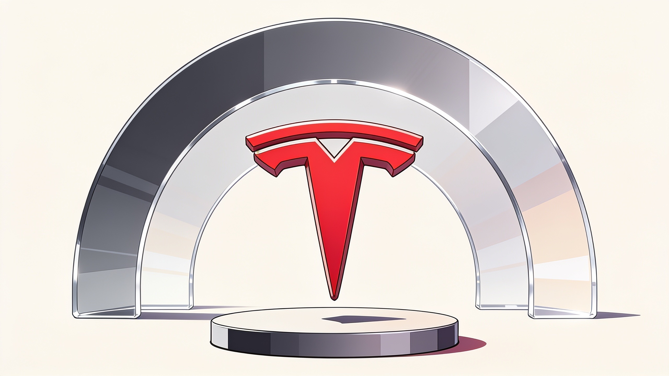 Tesla: Musk's 2025 compensation includes $158.36 billions in stock awards