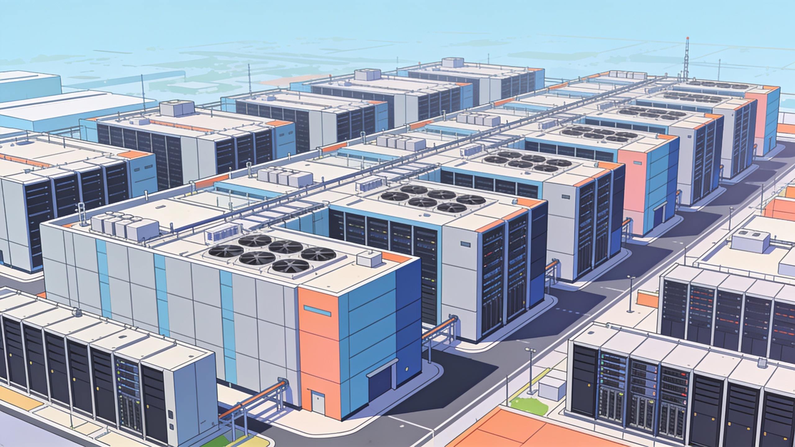 An accident at TSMC’s Kaohsiung plant resulted in 4 deaths; some construction has been suspended.