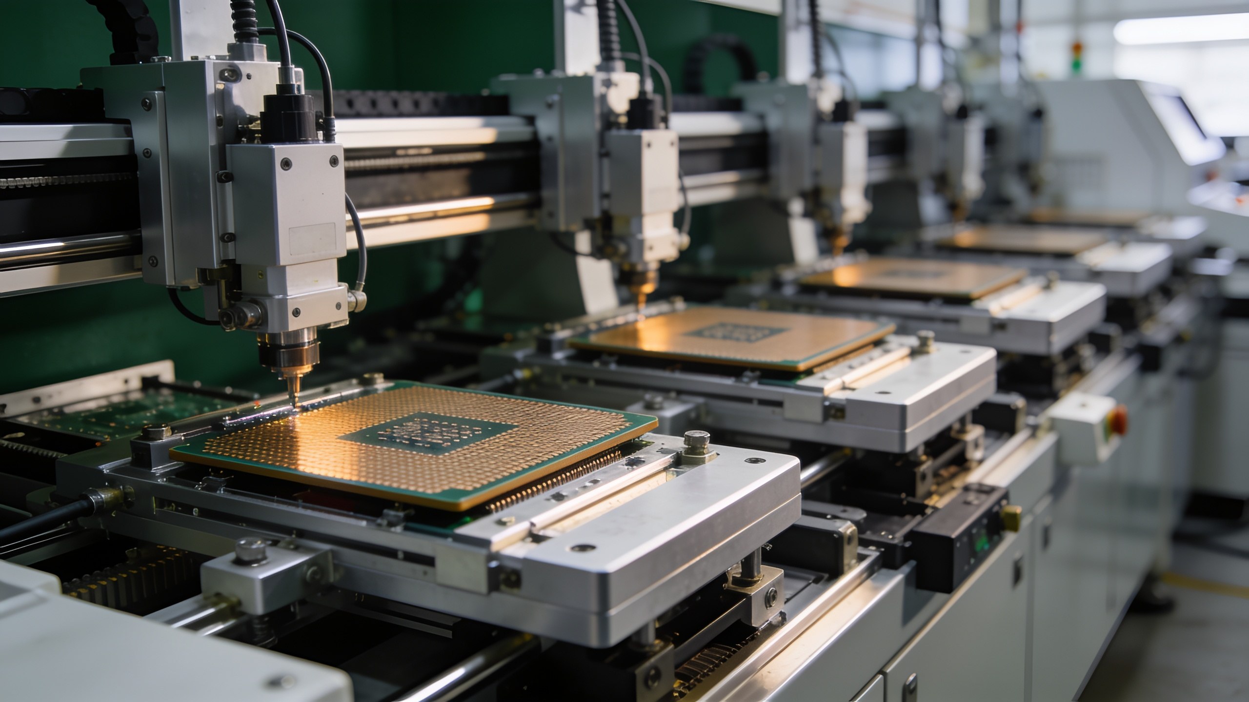 TSMC indique qu'il existe certaines pénuries dans les étapes finales de la chaîne de production