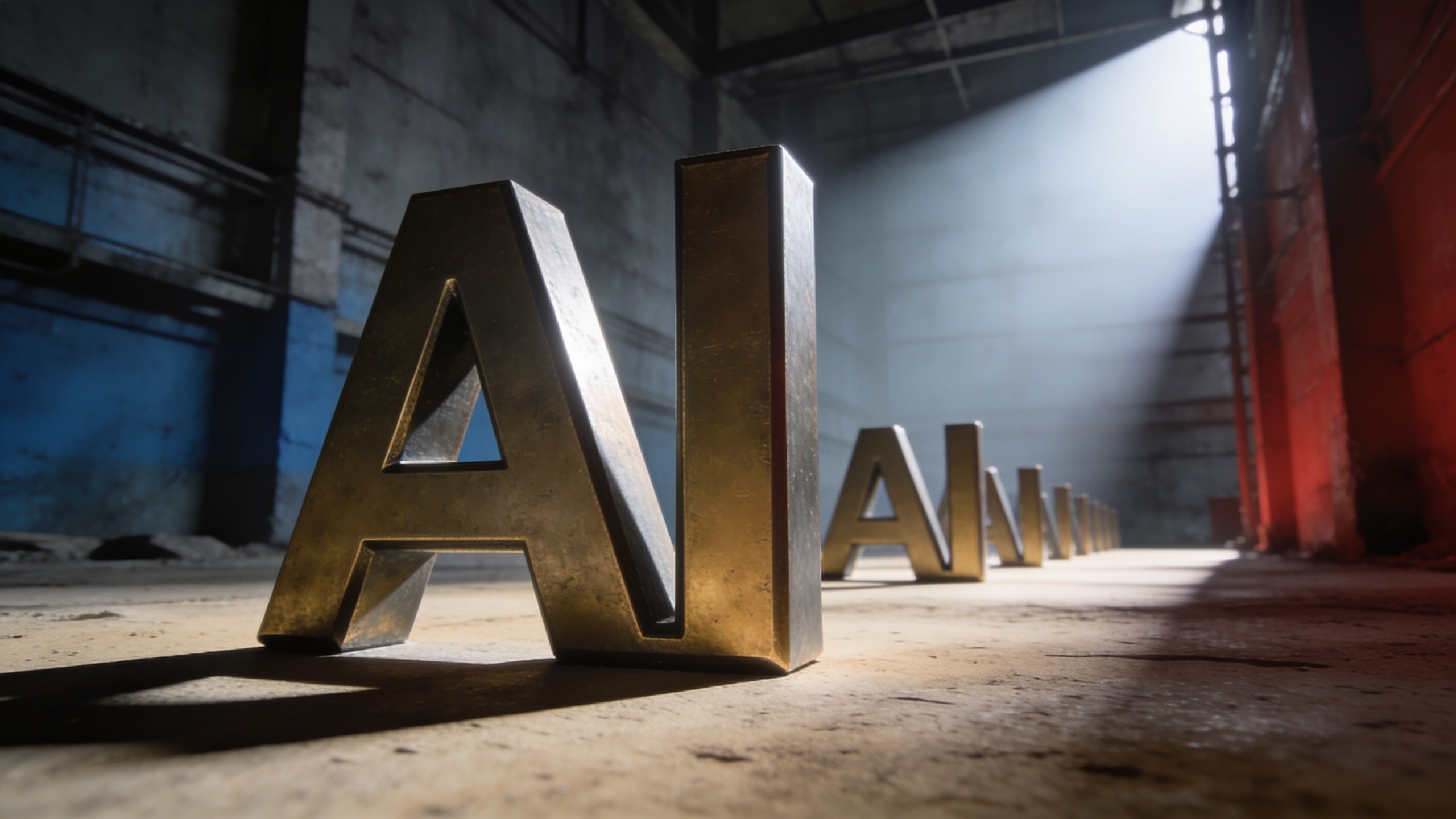 AWS CFO: Spending in the artificial intelligence sector is sustainable