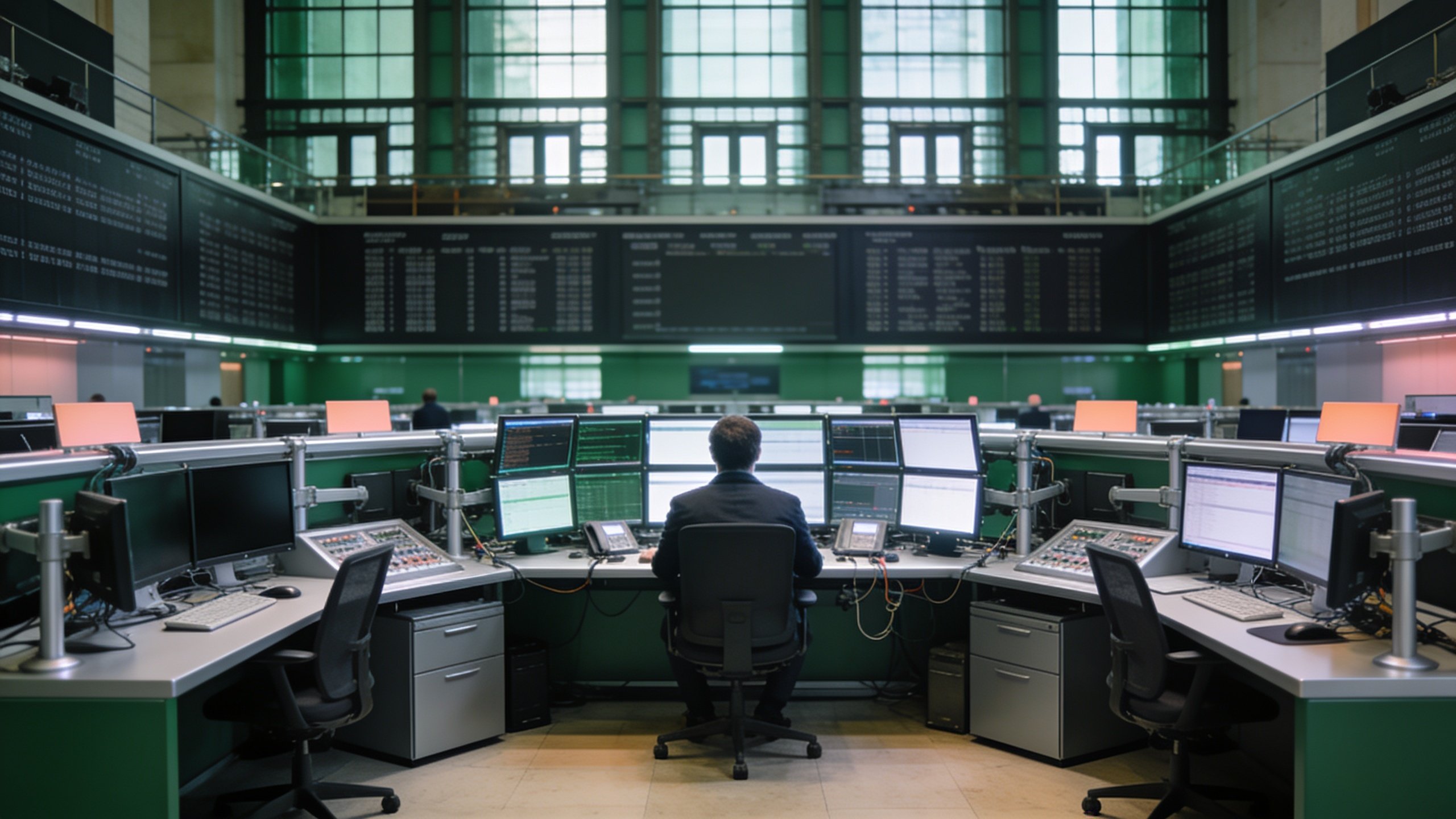 Bloomberg announces the end of the cryptocurrency regulatory war