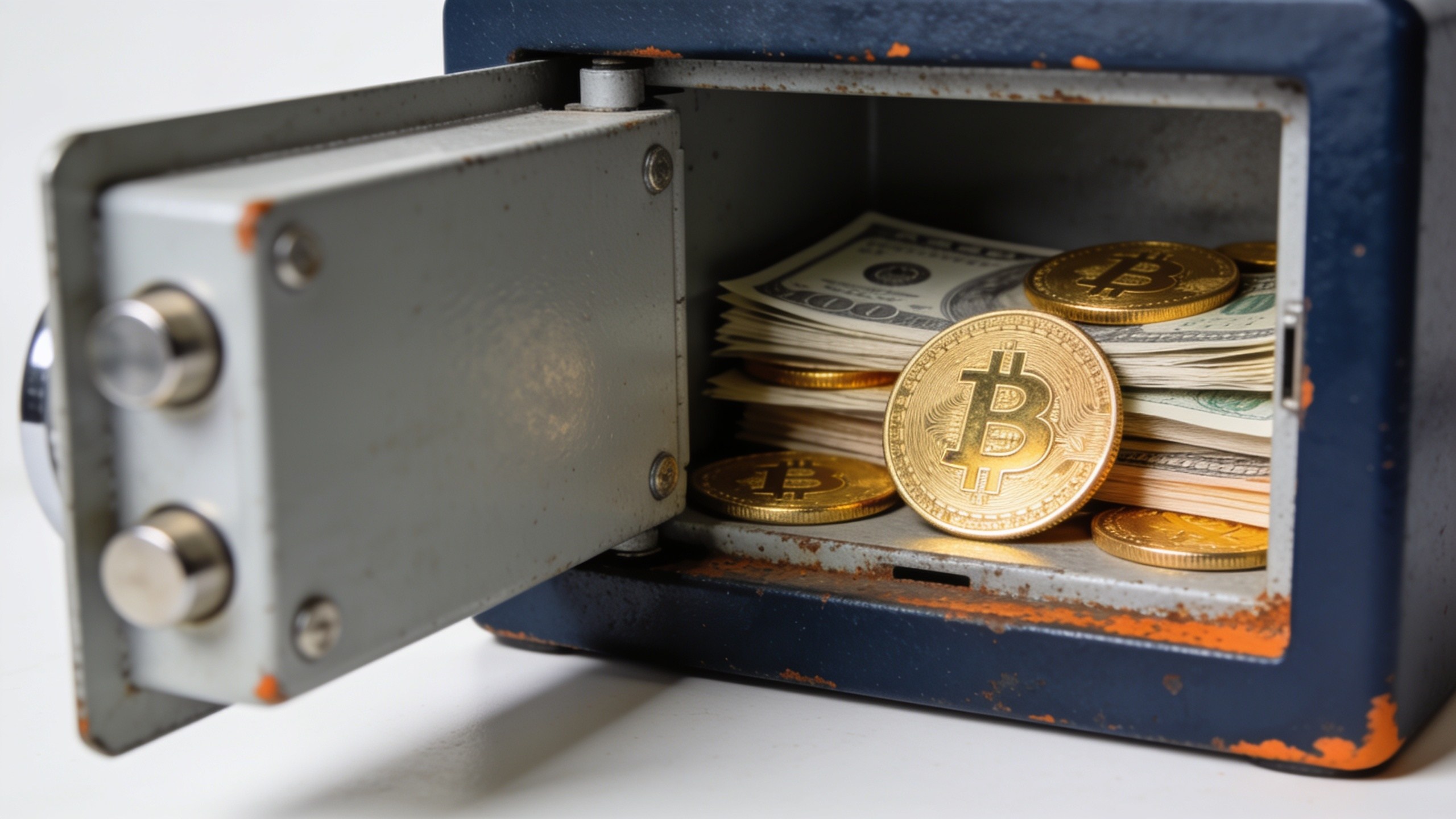 Strategy mua 76 triệu USD BTC, giá Bitcoin vượt mốc 85.000 USD