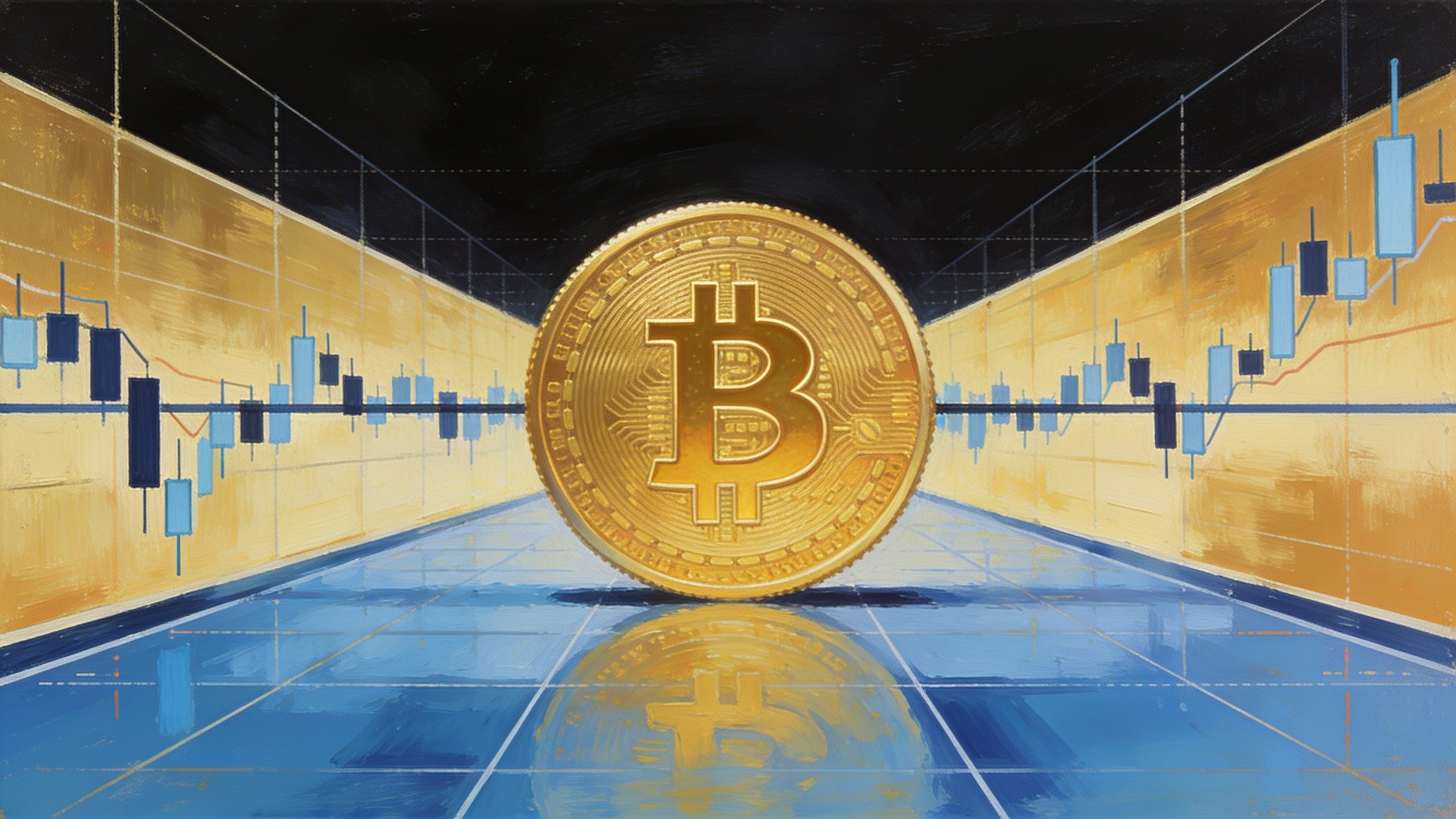 Bull run de Bitcoin pour bientôt ? Grayscale confirme le plancher à 58 000 dollars