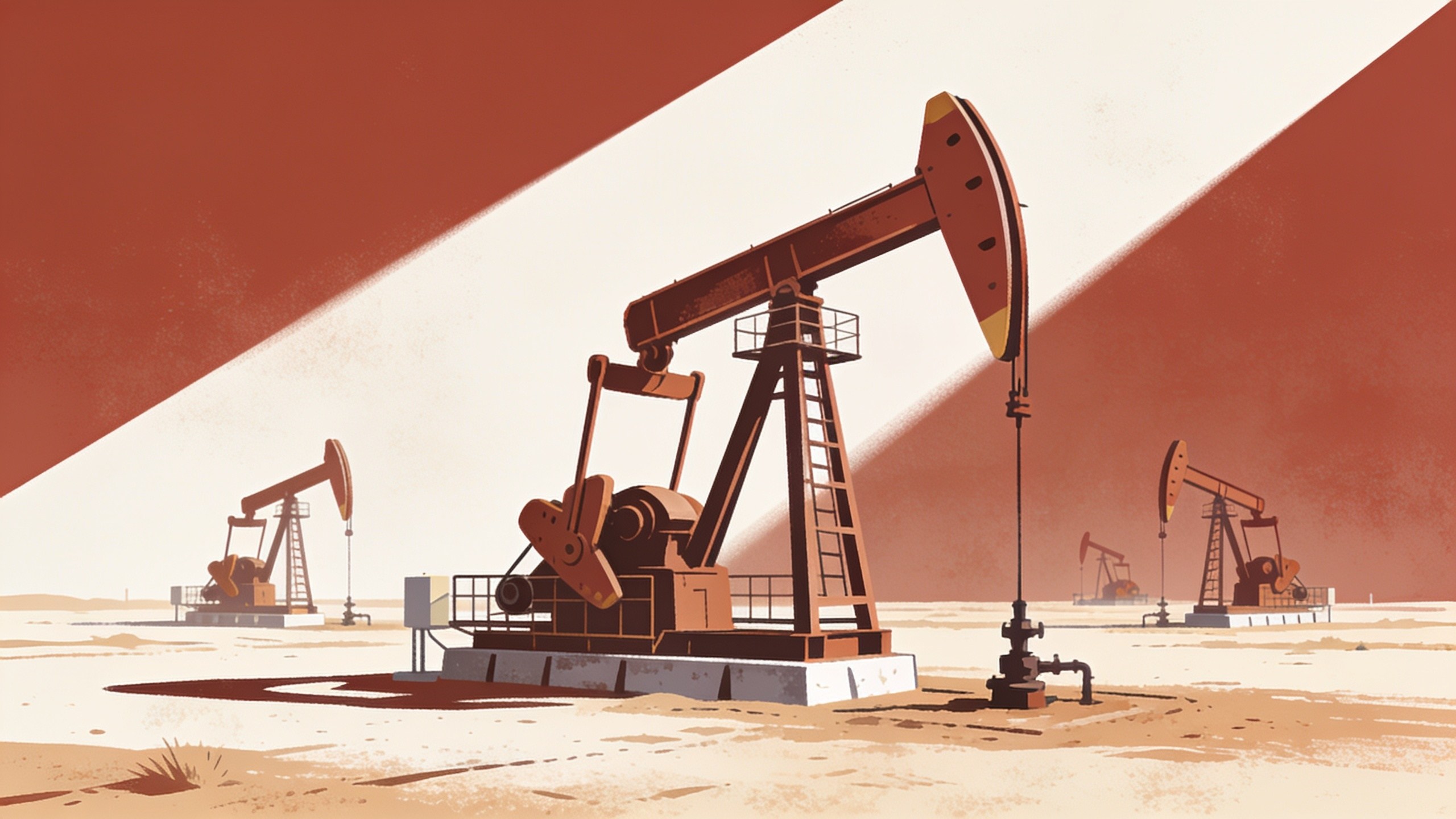 Sector Update: Energy Stocks Rise Thursday Afternoon