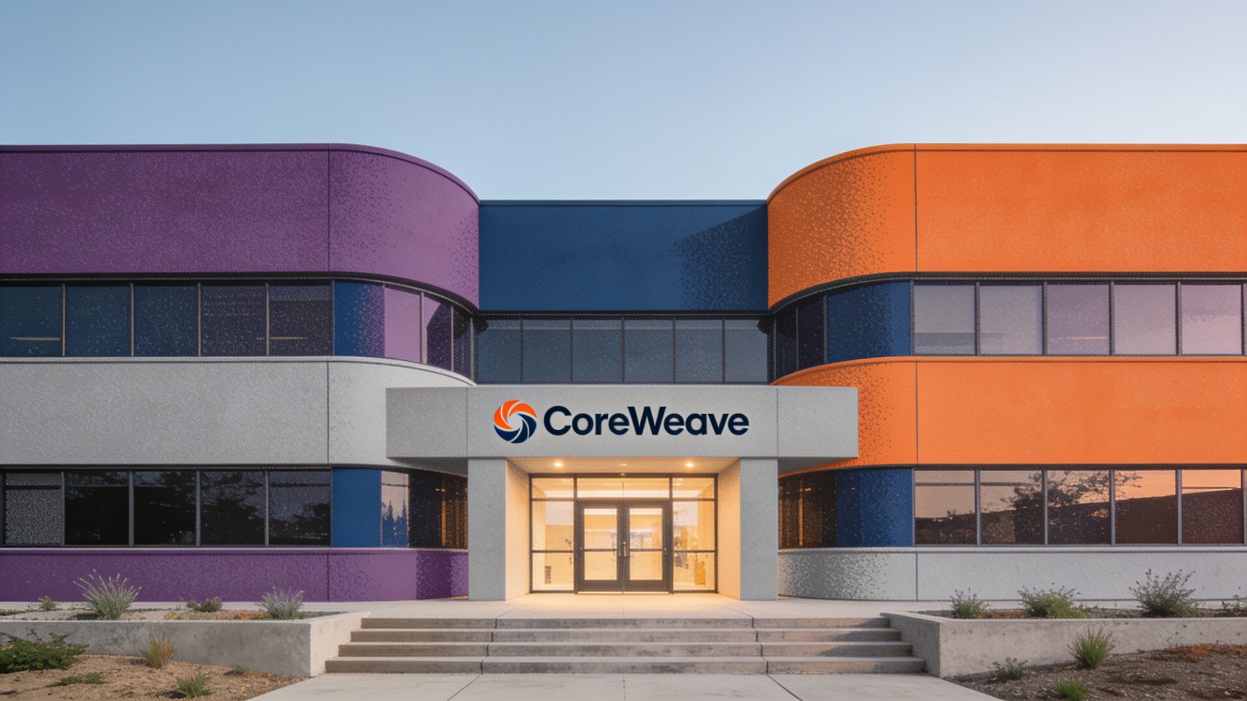 Sinabi ng CEO ng Coreweave na puno siya ng tiwala sa modelo ng negosyo ng kumpanya