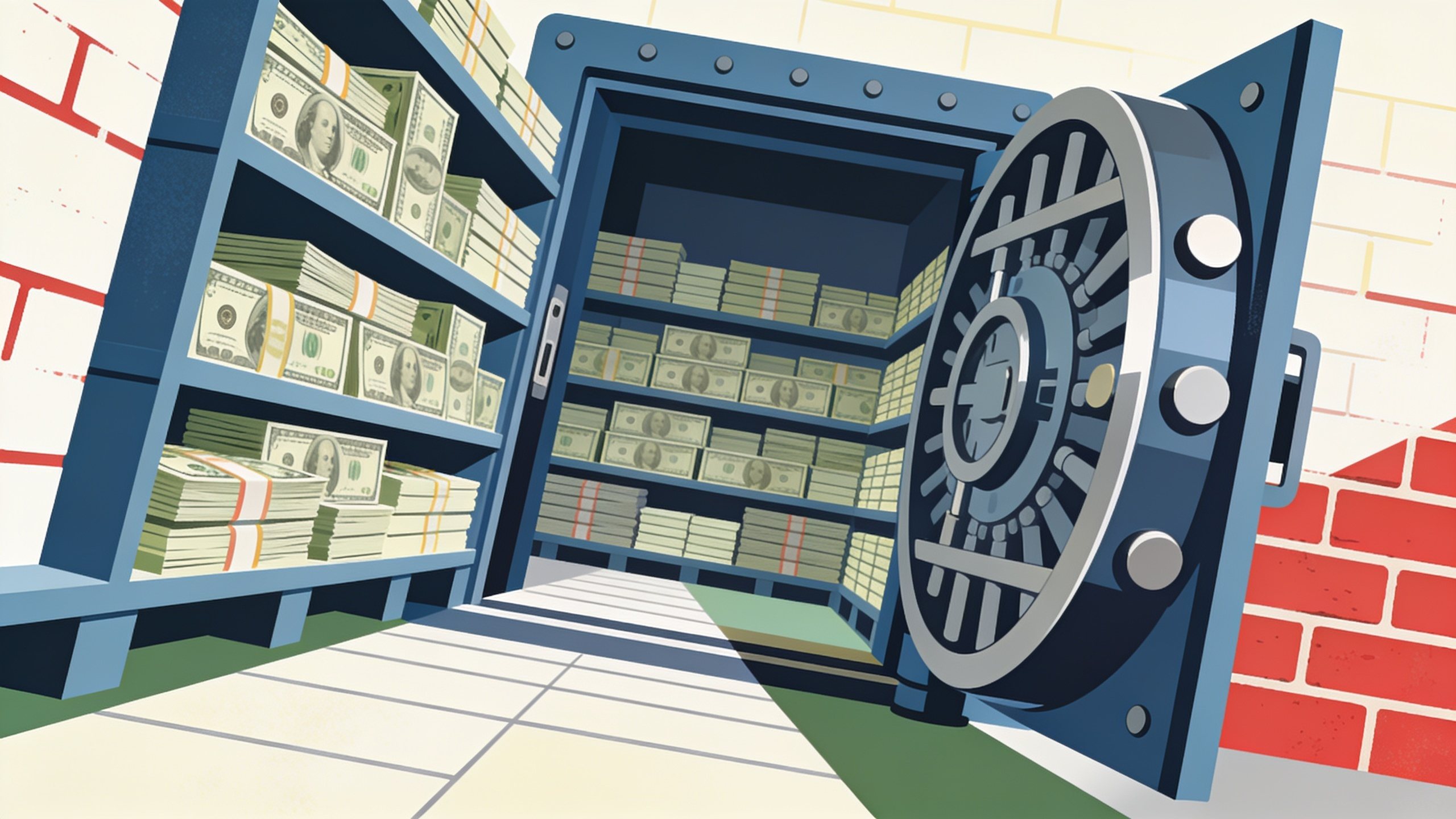 Deutsche Bank’s crypto custody service is weeks from launch with bitcoin and ether