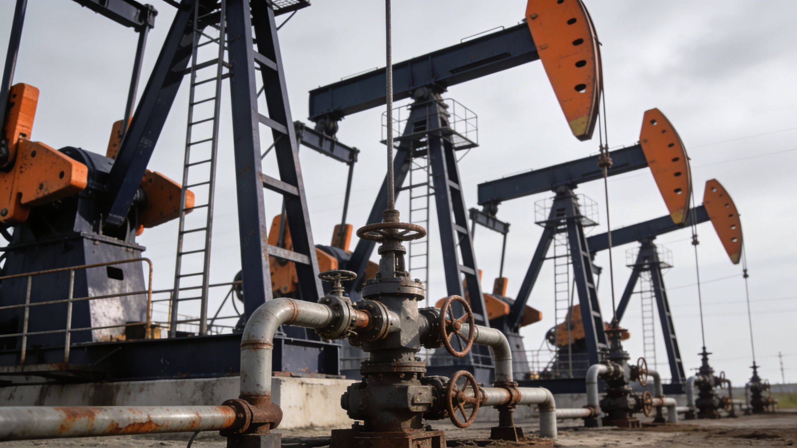 Североамериканский Blue Energy Partners может оспорить статус крупнейшей частной нефтедобывающей компании Венесуэлы у Chevron