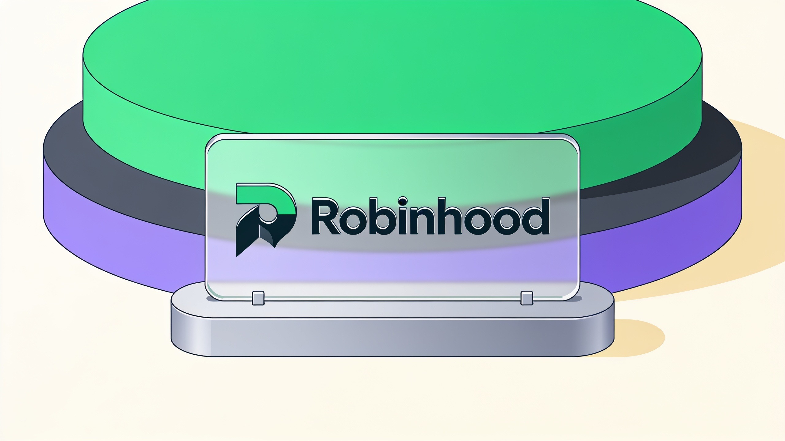Dell Family's Trump Accounts Gift Boosts Robinhood's 4Q Net Deposits -- Market Talk