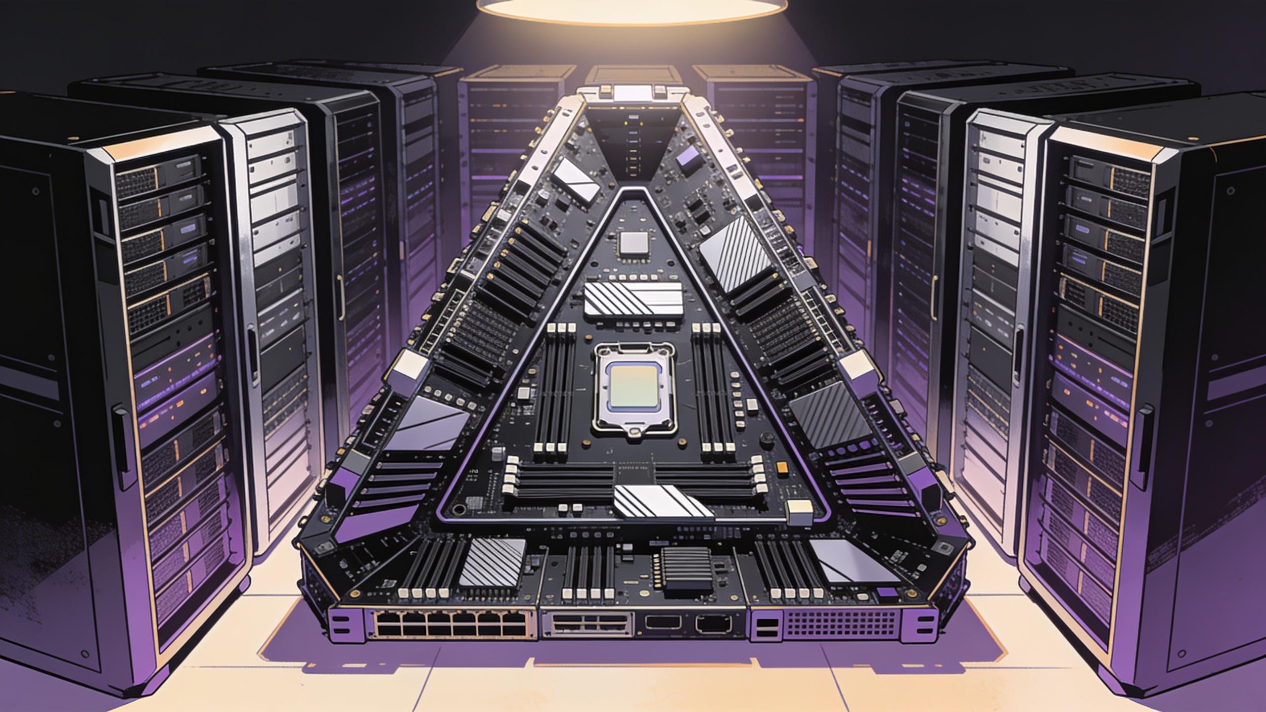 AI agents fuel surging CPU demand! Mizuho anticipates a market size of $209 billions by 2030, raises target prices for AMD (AMD.US), Intel (INTC.US), and others