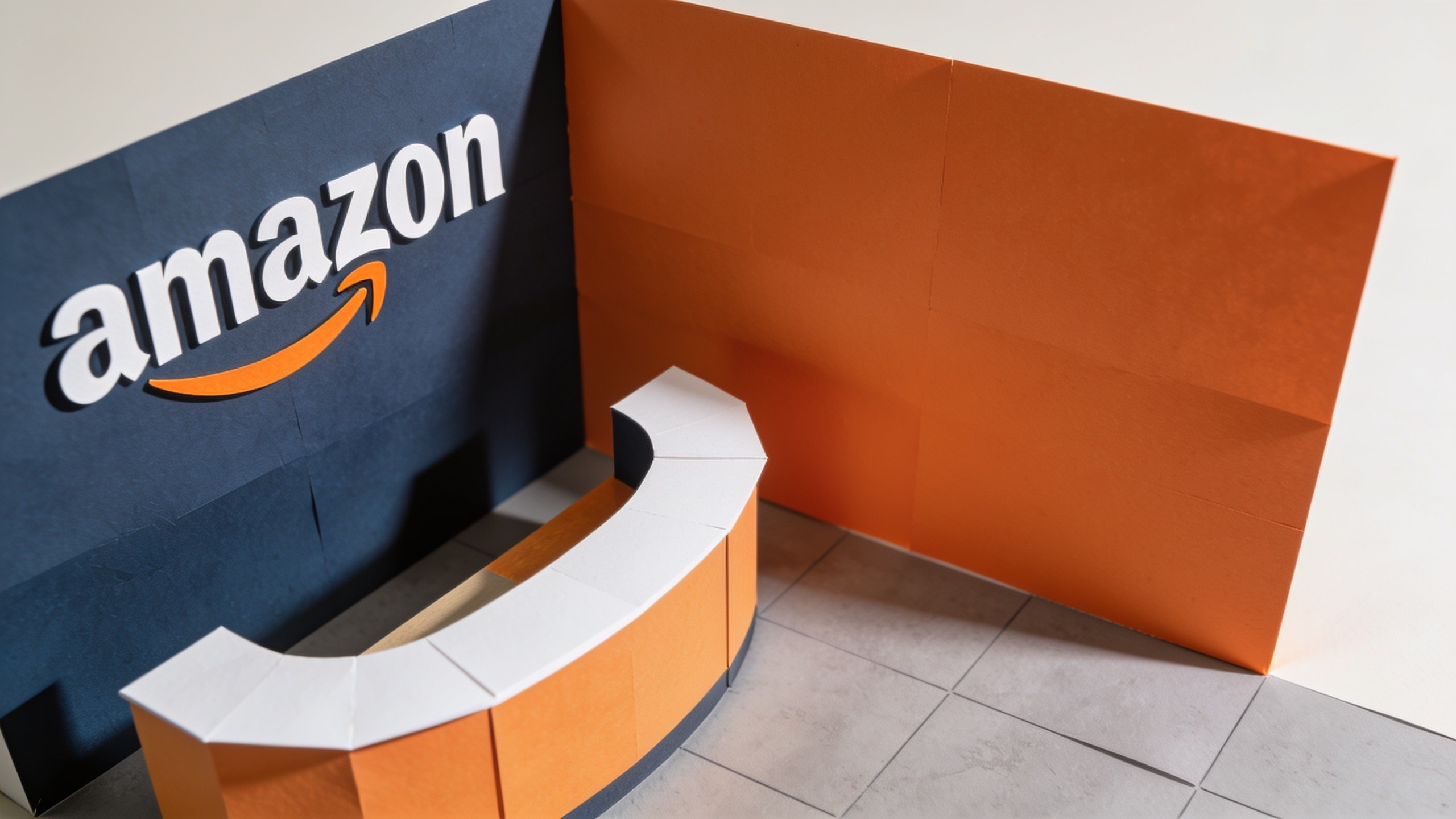 --Amazon Plans to Invest $17.94 Billion in Germany in 2027
