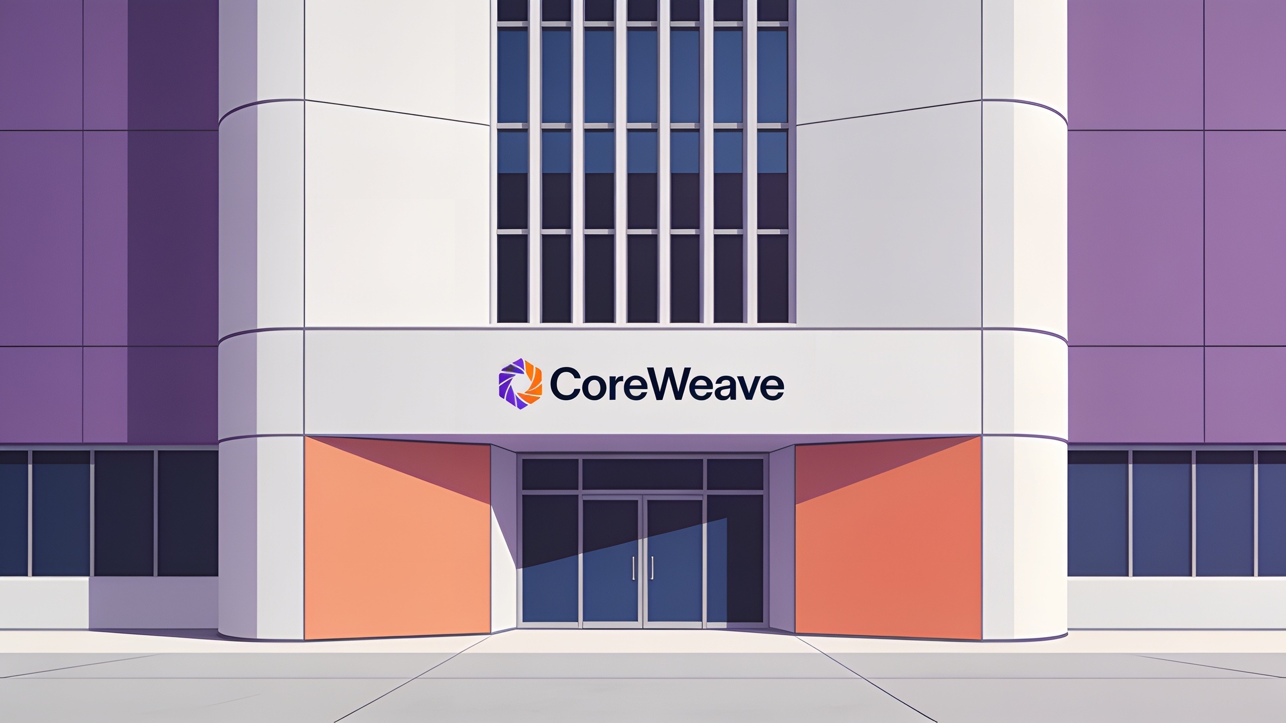 Actions inhabituelles sur le marché américain : les actions de l'entreprise d'infrastructures d'IA CoreWeave (CRWV.US) chutent de plus de 14 %.