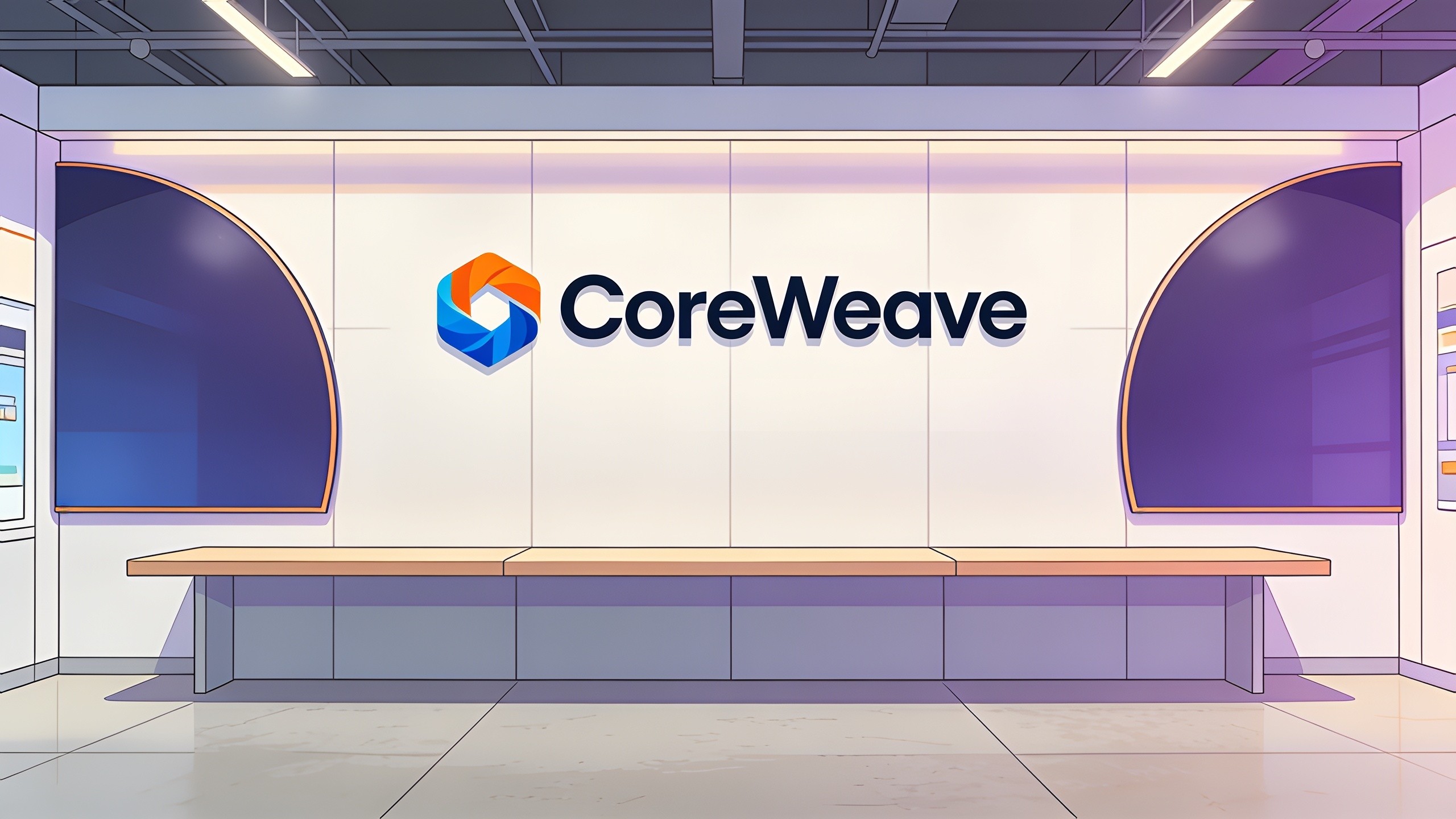 Dörd ticarət günü ərzində bazar dəyəri 10 milyard dollardan çox azaldı, CoreWeave (CRWV.US) borc riski satışa səbəb oldu, Deutsche Bank isə bunu yaxşı alış fürsəti kimi görür.