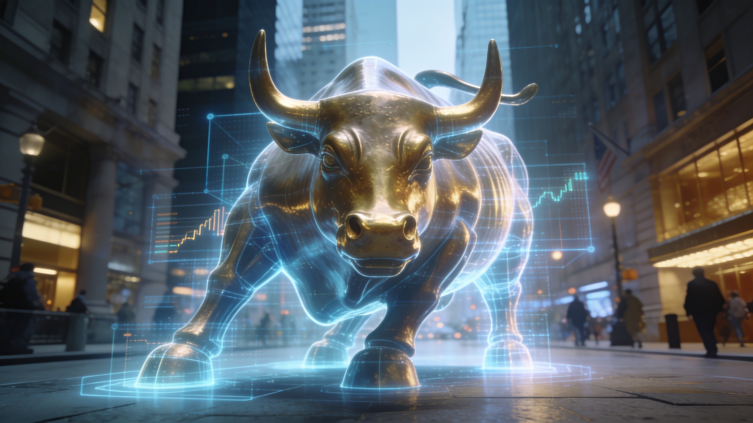 Strategists Say Market's ‘Wall of Worry' Is Healthy, Not a Warning Sign