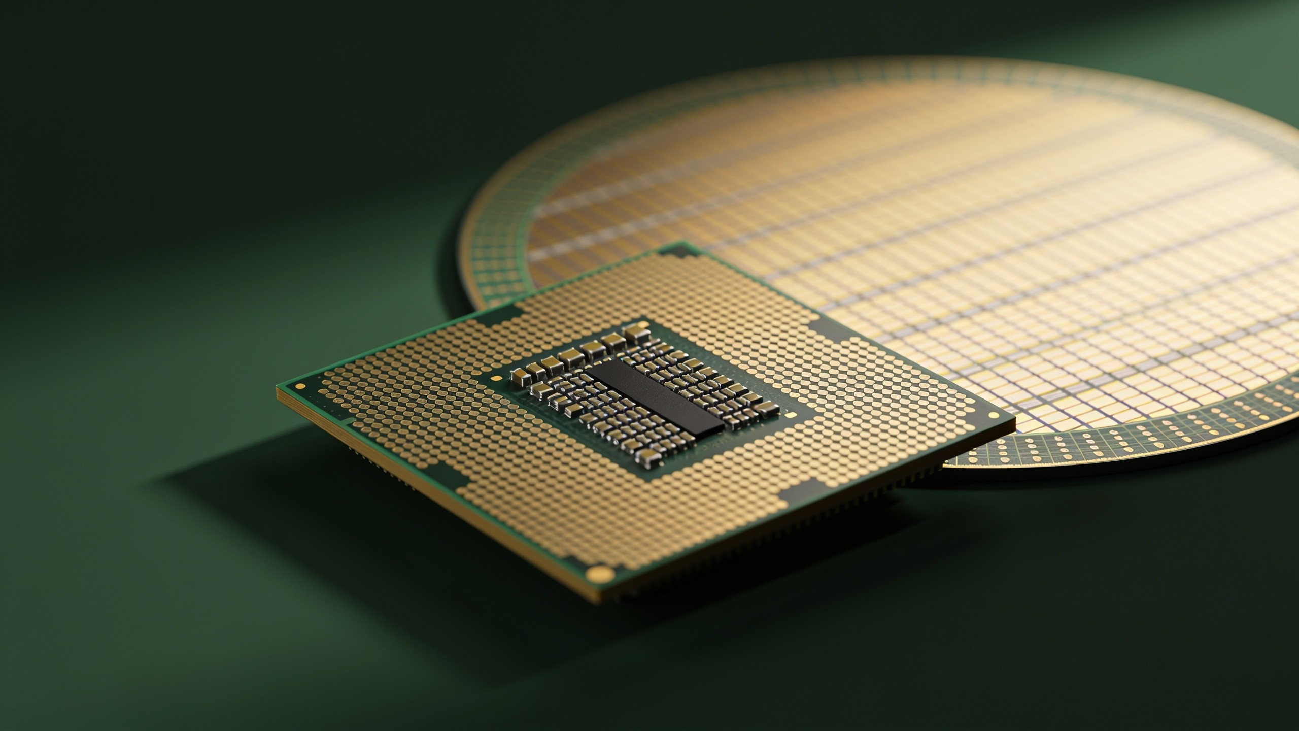AMD and Micron Get New Price Targets as Taiwan Chip Exports Hit Record $30.8B
