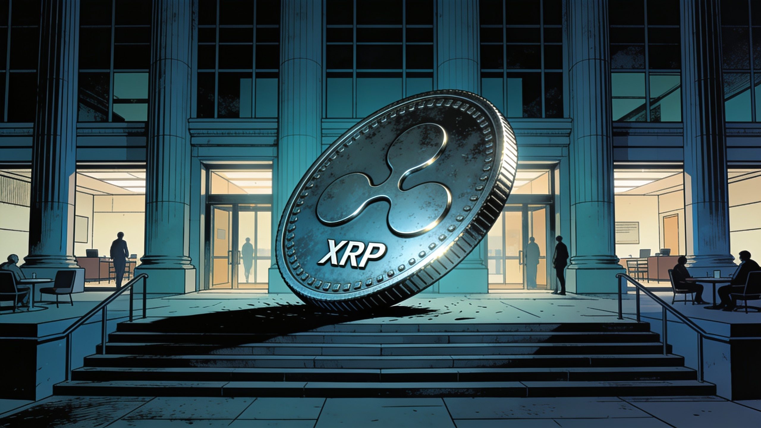 XRP Ledger new account creation jumps 323% in September as price tests $1.46