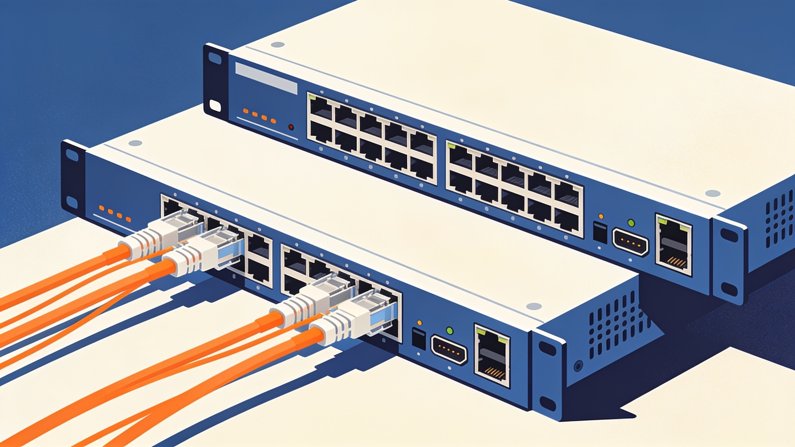 Nvidia at Cisco naglunsad ng USFP optical module spec para palawakin ang AI network scale