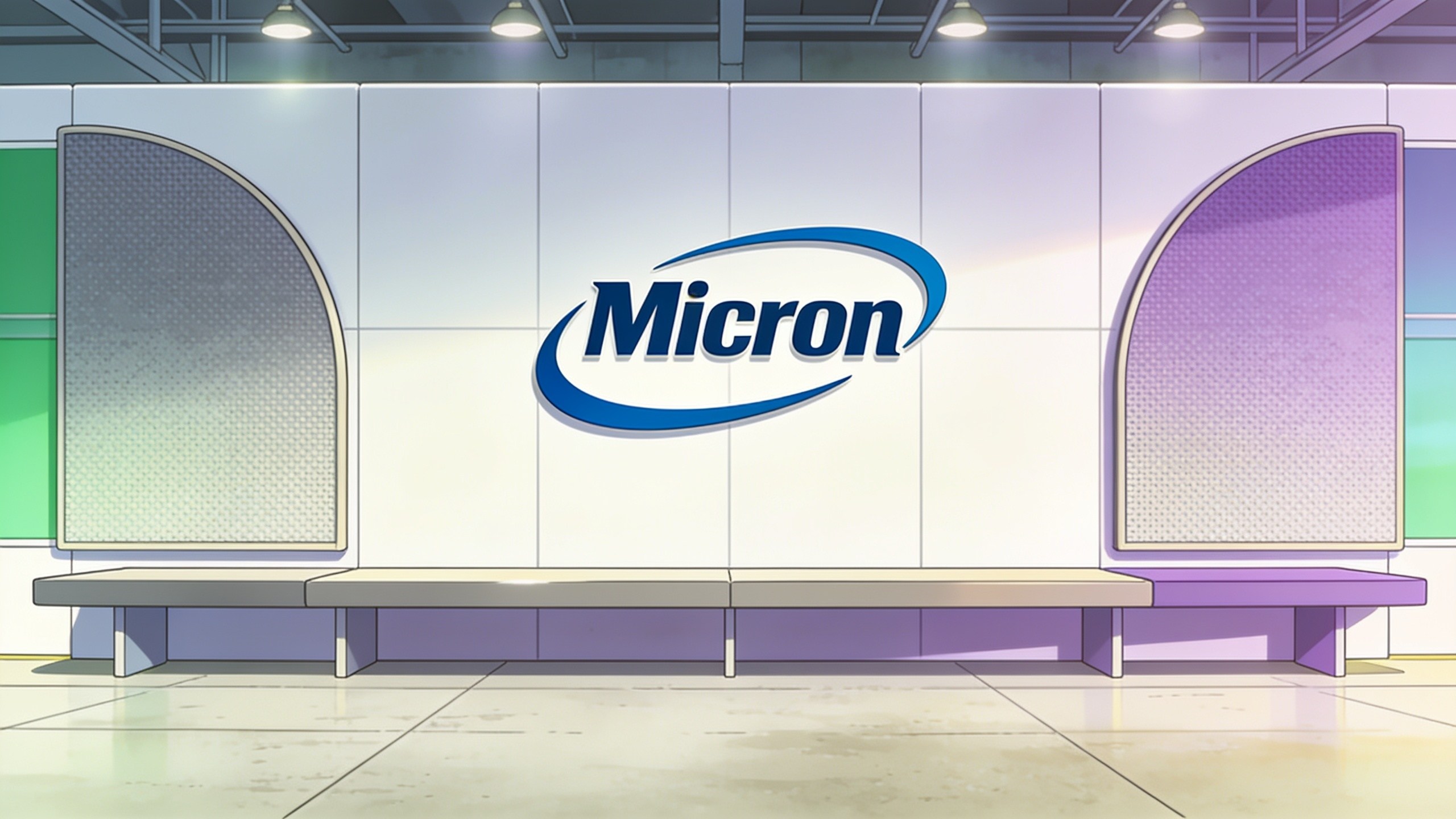 Der Arbeitskampf zwischen Micron (MU.US) und den Beschäftigten in Taiwan entspannt sich: Die Gewerkschaft in Taichung hat einer Vereinbarung zugestimmt und zieht sich aus der Schlichtung zurück. Die Versorgung mit KI-Speicherchips kann vorerst aufatmen.