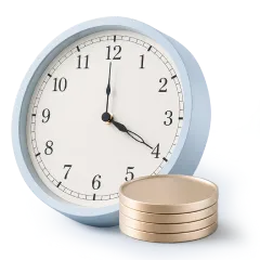 Asynchronous Settlement