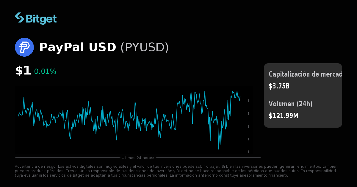 Qué es PayPal USD (PYUSD) Cómo obtener y utilizar PayPal USD