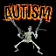 Convertitore e calcolatore di $AUTISM (autism)