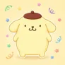 ポムポムプリン