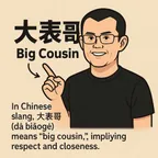 大表哥(大表哥)轉換器與計算器