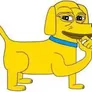 小狗佩皮