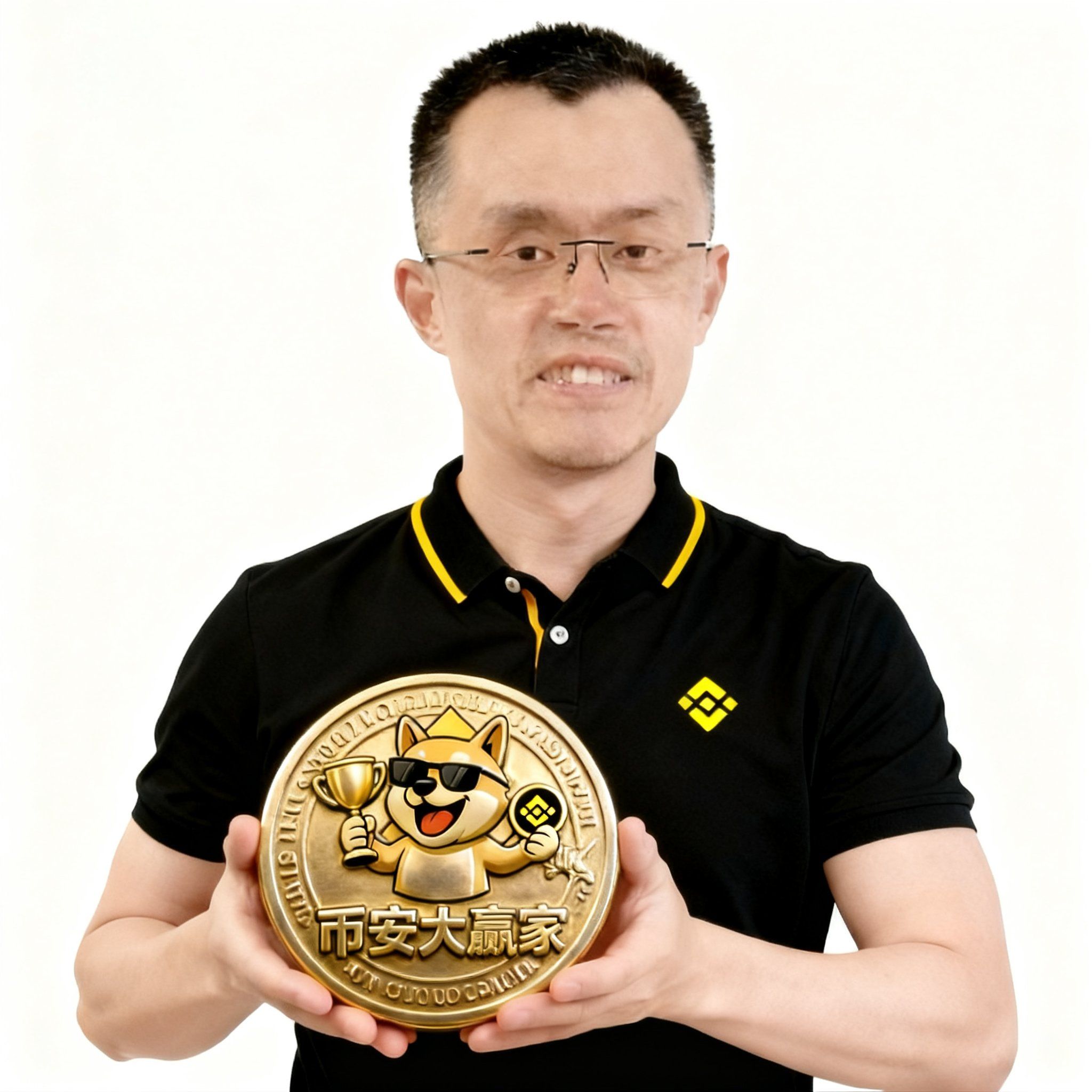 币安大赢家 Narxi