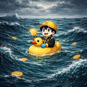 Prix de 币安重生