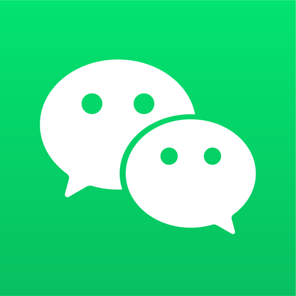 微信~WeChat