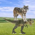 Máy tính và chuyển đổi 恐龙扛狼 (恐龙扛狼)