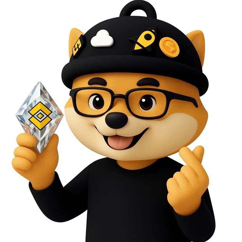 狗币安Holder