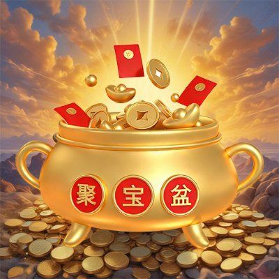 聚宝盆 Narxi