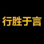行胜于言