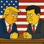 贸易关税战