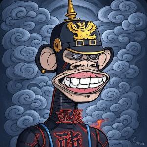 邪修