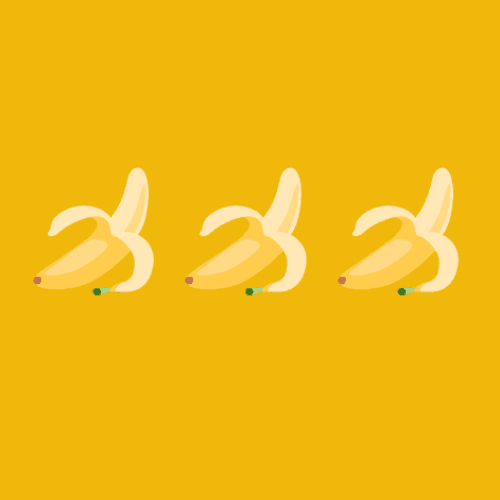 🍌🍌🍌