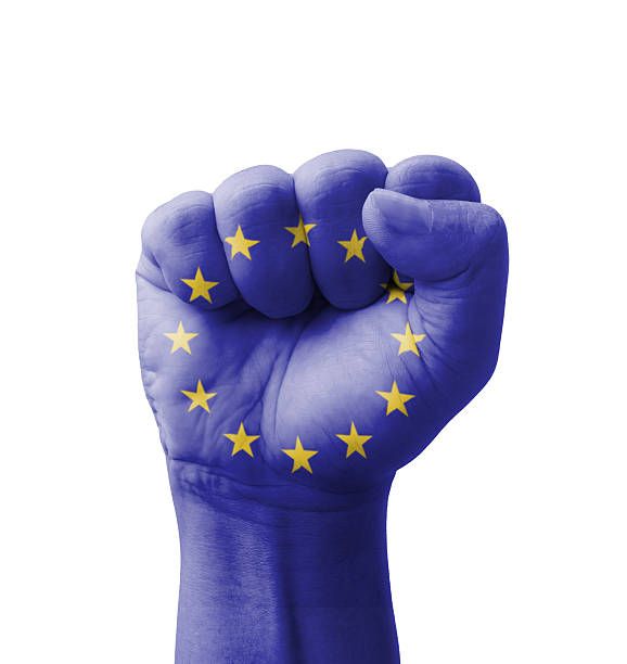 #AbolishTheEU Narxi